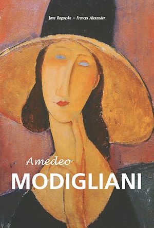Téléchargez le livre :  Amedeo Modigliani