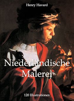 Télécharger le livre :  Niederländische Malerei 120 Illustrationen