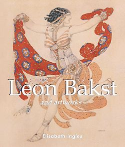 Télécharger le livre :  Leon Bakst and artworks