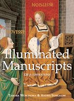 Download this eBook Illuminated Manuscripts 120 illustrations