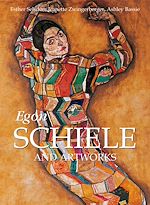 Télécharger le livre :  Egon Schiele and artworks