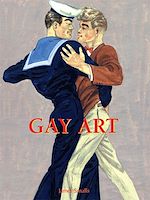 Download this eBook Gay Art