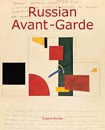 Download this eBook Russian Avant-Garde