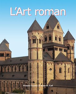 Télécharger le livre :  L'Art roman