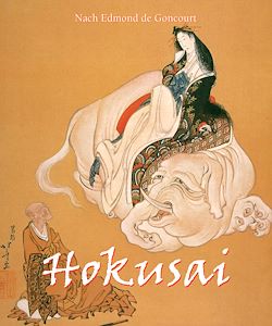 Télécharger le livre :  Hokusai