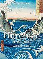 Télécharger le livre :  Hiroshige and artworks