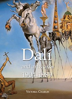 Télécharger le livre :  Dalí and artworks 1904-1989
