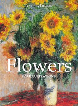 Télécharger le livre :  Flowers 120 illustrations