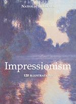 Download this eBook Impressionism 120 illustrations