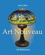 Télécharger le livre :  Art Nouveau 120 illustrations