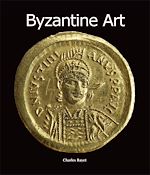 Download this eBook Byzantine Art