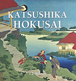 Télécharger le livre :  Katsushika Hokusai