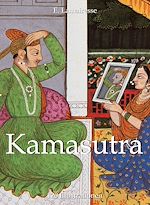 Télécharger le livre :  Kamasutra 120 Illustrationen