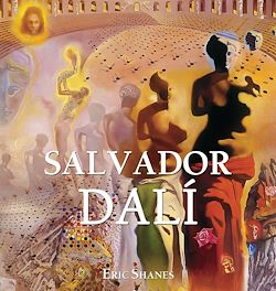 Télécharger le livre :  Salvador Dalí