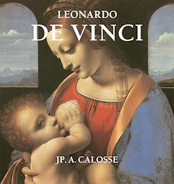 Télécharger le livre :  Leonardo da Vinci