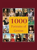 Télécharger le livre :  1000 Portraits of Genius