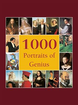 Télécharger le livre :  1000 Portraits of Genius