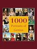 Télécharger le livre :  1000 Portraits of Genius