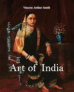 Download this eBook Art of India