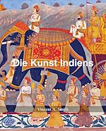 Download this eBook Die Kunst Indiens