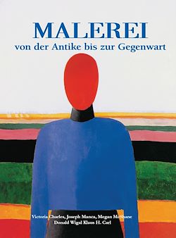 Télécharger le livre :  Malerei Von der Antike bis zur Gegenwart