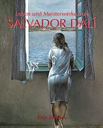 Télécharger le livre :  Salvador Dalí