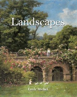 Télécharger le livre :  Landscapes