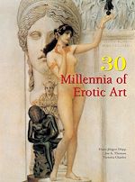 Télécharger le livre :  30 Millennia of Erotic Art