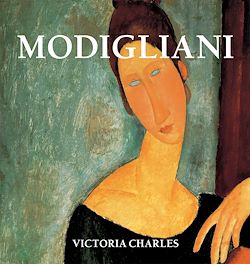 Télécharger le livre :  Amedeo Modigliani