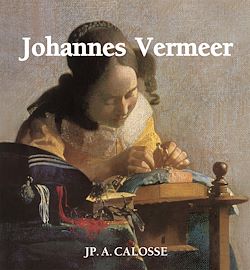 Télécharger le livre :  Johannes Vermeer
