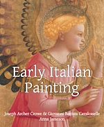 Download this eBook Early Italian Painting