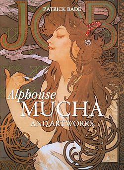 Télécharger le livre :  Alphonse Mucha and artworks