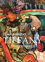 Télécharger le livre :  Louis Comfort Tiffany and artworks