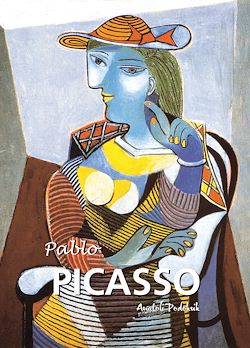 Télécharger le livre :  Pablo Picasso