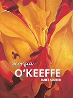 Télécharger le livre :  Georgia O'Keeffe
