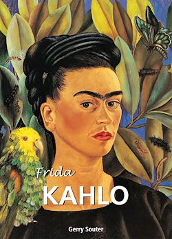 Télécharger le livre :  Frida Kahlo