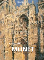 Télécharger le livre :  Claude Monet