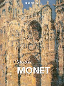 Télécharger le livre :  Claude Monet