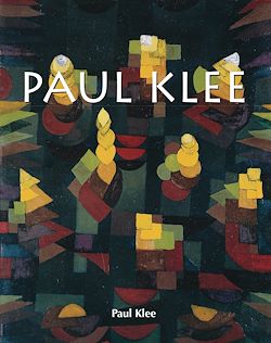 Télécharger le livre :  Paul Klee