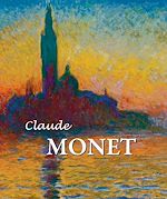 Télécharger le livre :  Claude Monet