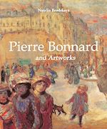 Télécharger le livre :  Pierre Bonnard and artworks