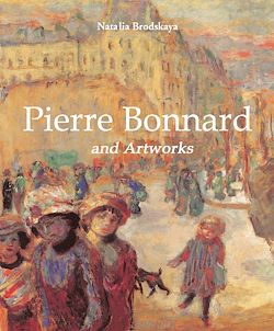 Télécharger le livre :  Pierre Bonnard and artworks