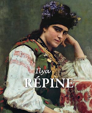 Téléchargez le livre :  Ilya Répine