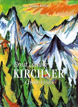 Télécharger le livre :  Ernst Ludwig Kirchner (1880-1938)