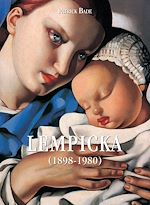 Télécharger le livre :  Lempicka 1898-1980