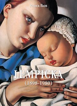 Télécharger le livre :  Lempicka 1898-1980