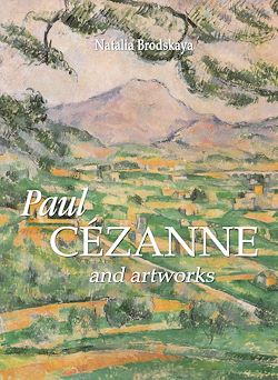 Télécharger le livre :  Paul Cézanne and artworks