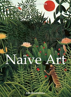 Télécharger le livre :  Naïve Art 120 illustrations