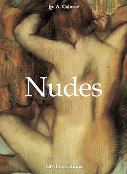 Télécharger le livre :  Nudes 120 illustrations