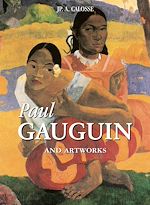 Télécharger le livre :  Paul Gauguin and artworks